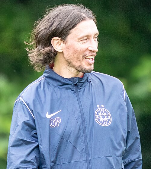 Ovidiu Petre