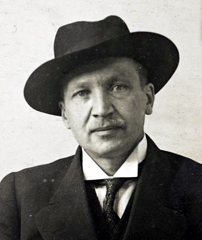 Kullervo Manner