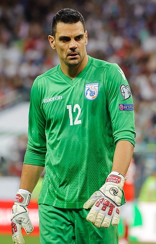 Urko Rafael Pardo