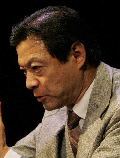 James Saito