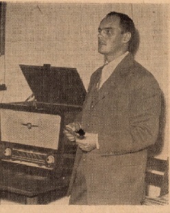 Imre Nagy