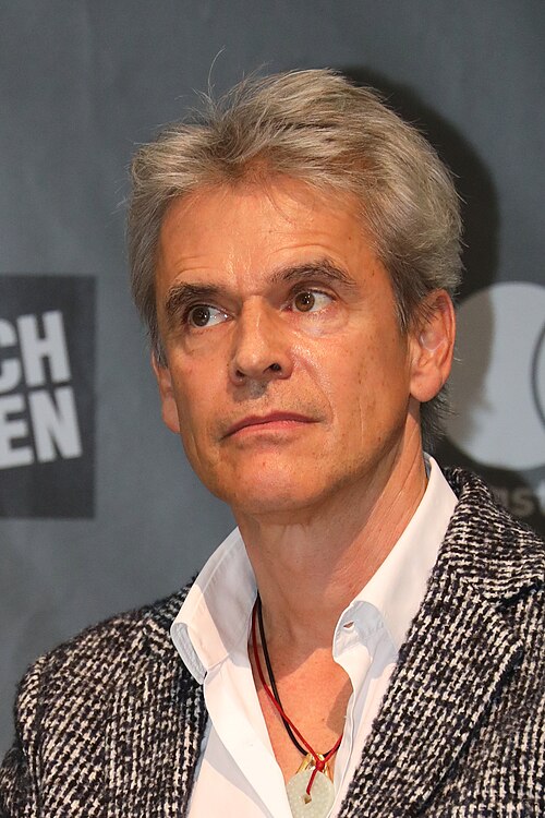 Thomas Brezina