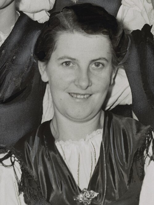 Maria von Trapp