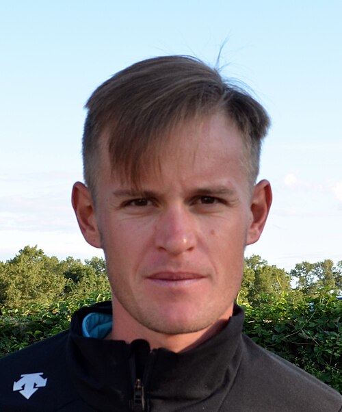 Maxime Bouet