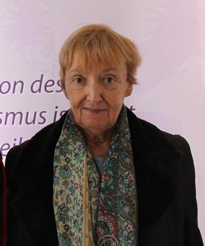 Christine Nöstlinger