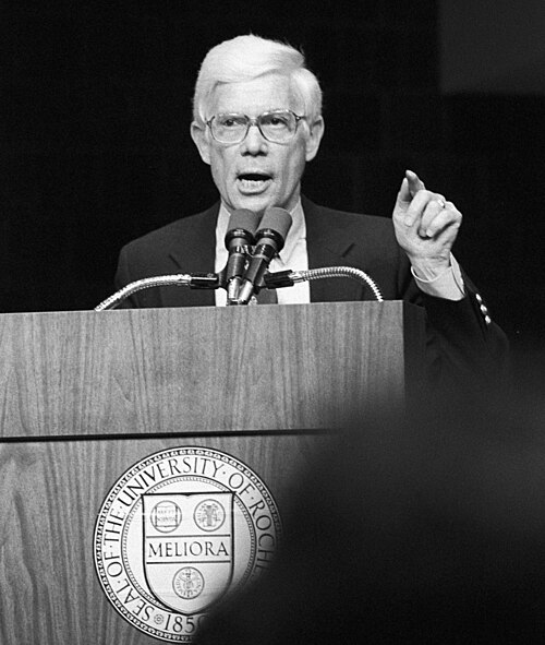 John B. Anderson