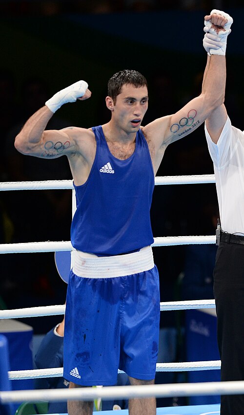 Teymur Mammadov