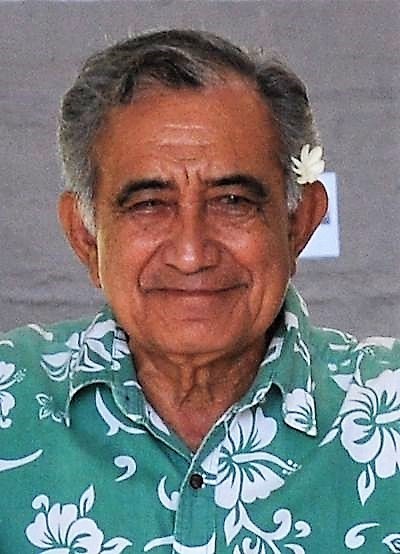 Oscar Temaru