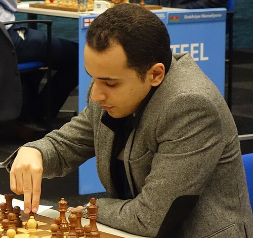 Bassem Amin