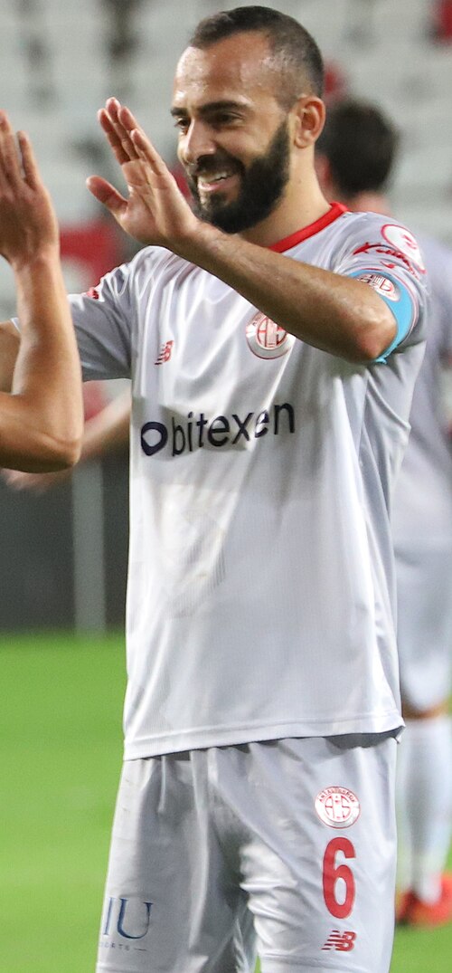 Eren Albayrak