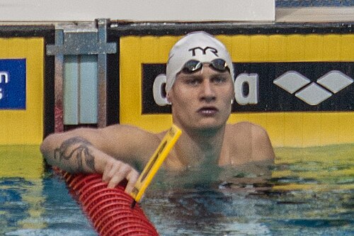 Viktor Bromer