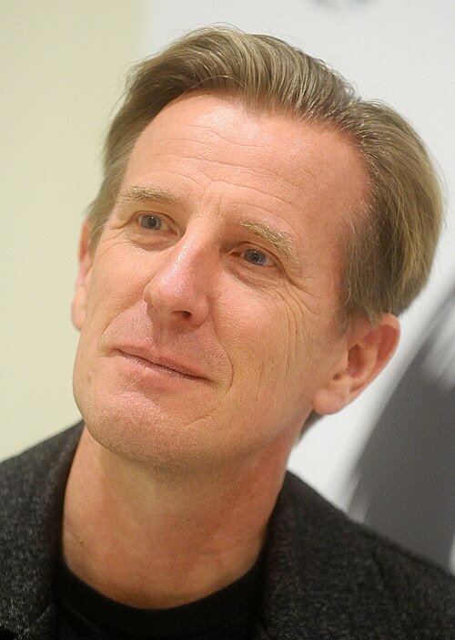 Philip Reeve