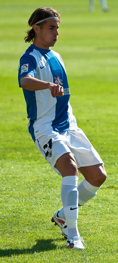 David Cortés Caballero