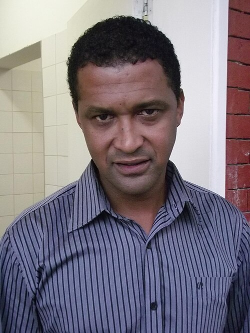 Valdo