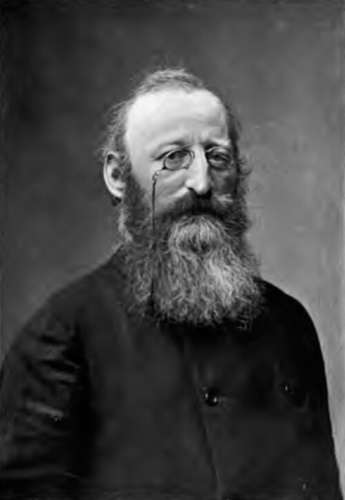 Ludwig Anzengruber