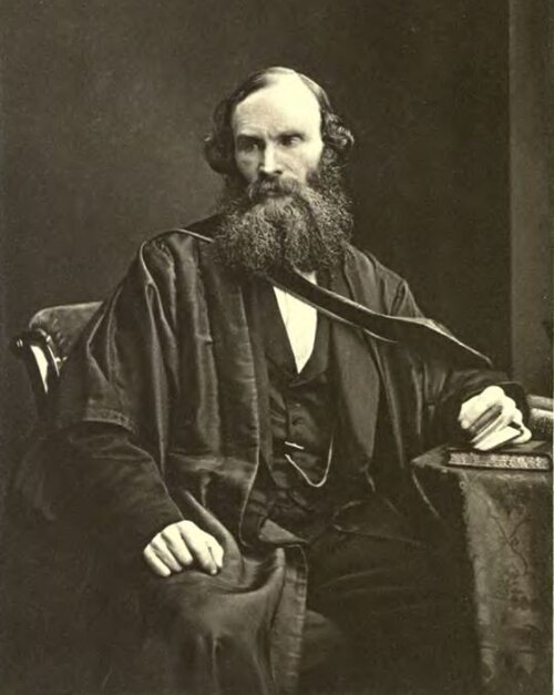 James Thomson