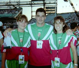 Zsolt Gyulay