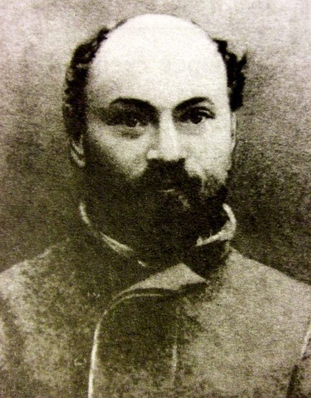 Grigory Gershuni