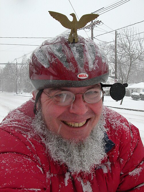 Sheldon Brown