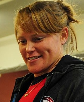 Heather Petri