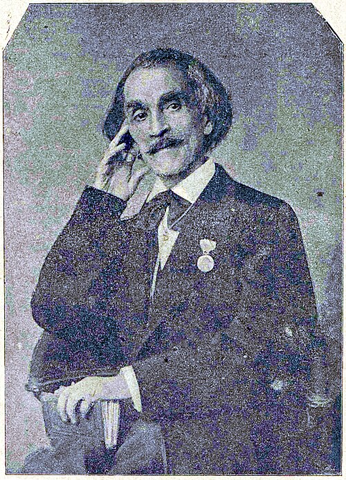 Grigore Alexandrescu