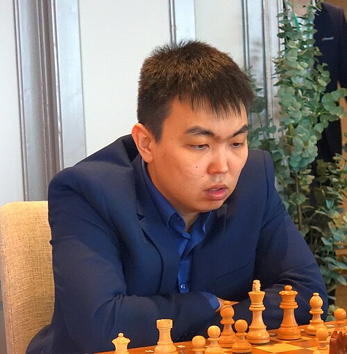 Sanan Sjugirov