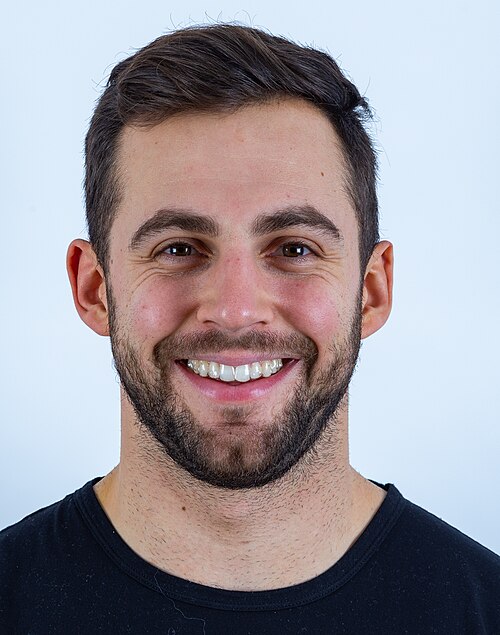 Chris Mazdzer