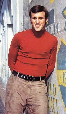 Roberto Mouzo