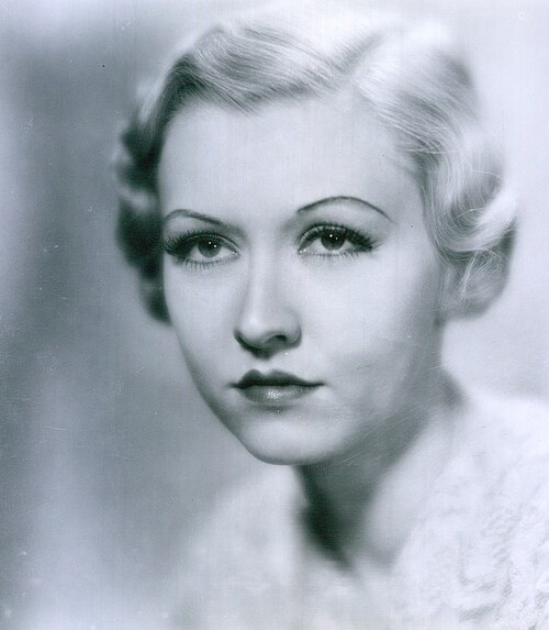 Evalyn Knapp