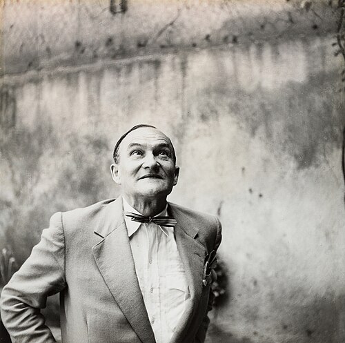 Heimito von Doderer