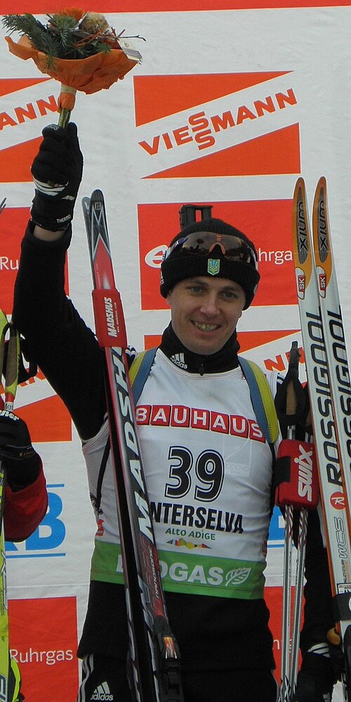 Serhiy Sednev