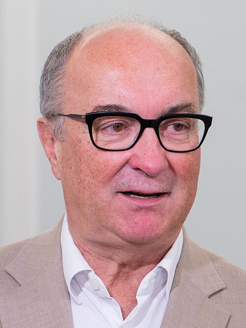 Włodzimierz Czarzasty
