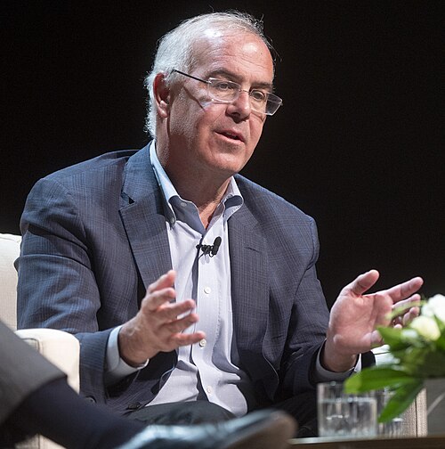 David Brooks