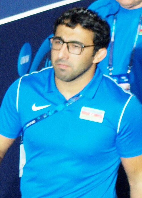 Hasan Aliyev