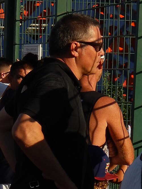 Bruno Martini