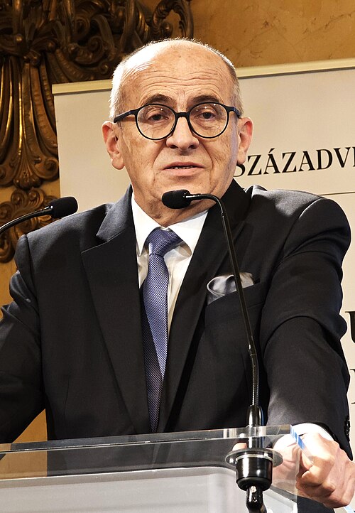Zbigniew Rau