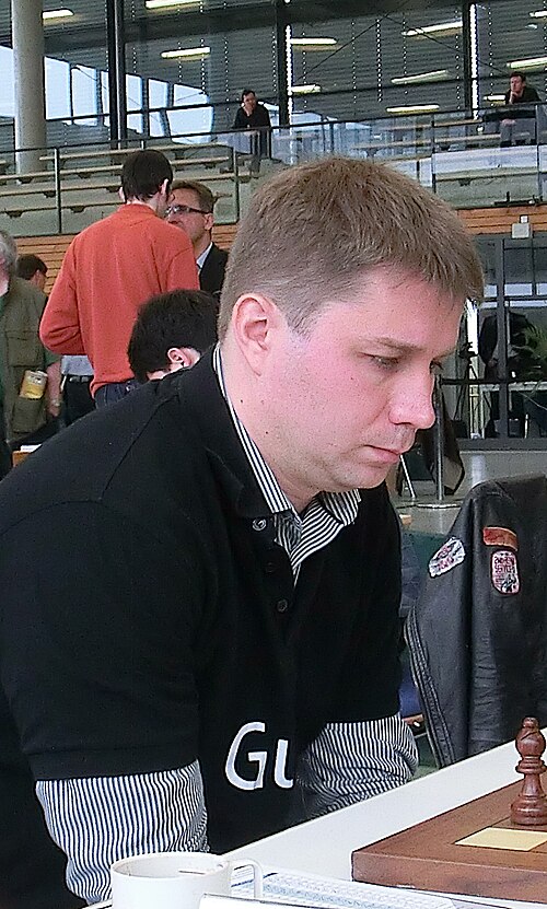 Alexander Motylev