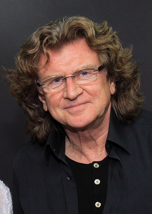 Zbigniew Wodecki