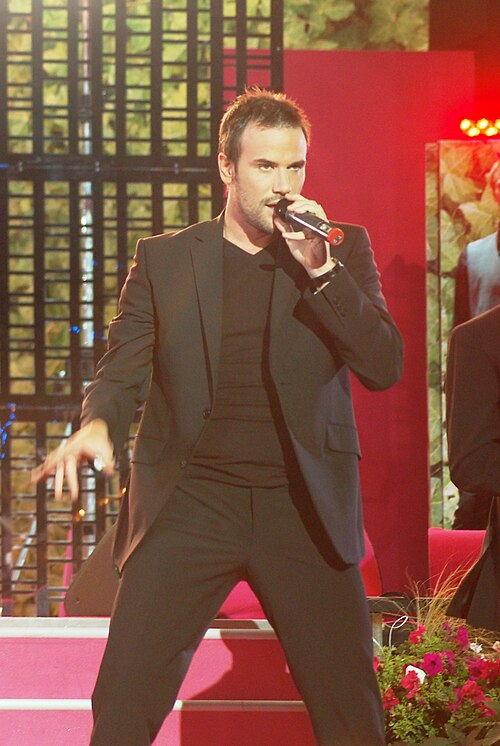 Martin Stenmarck