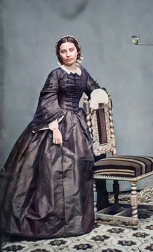 Júlia Szendrey