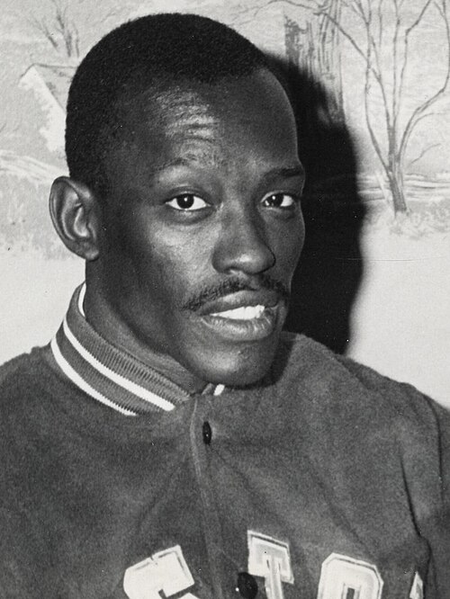 Satch Sanders