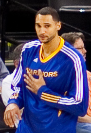 Dan Gadzuric