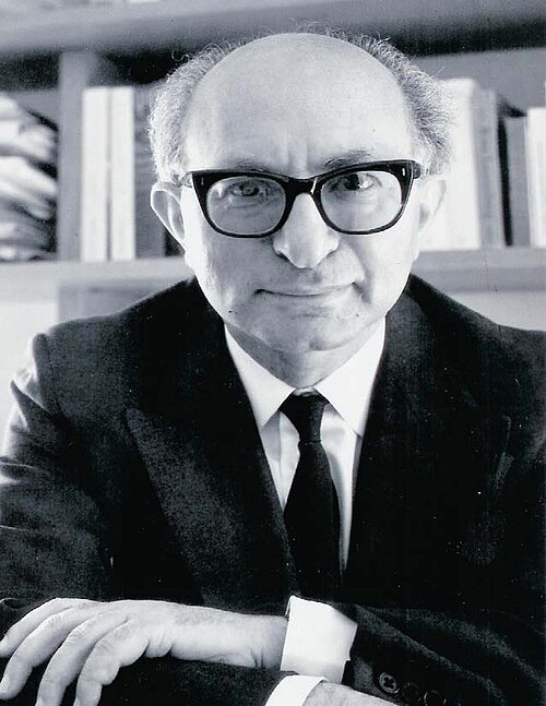 Jacob Talmon