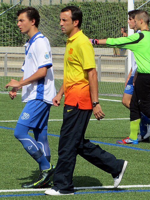 Quique Álvarez