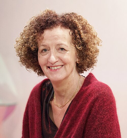 Maja Haderlap