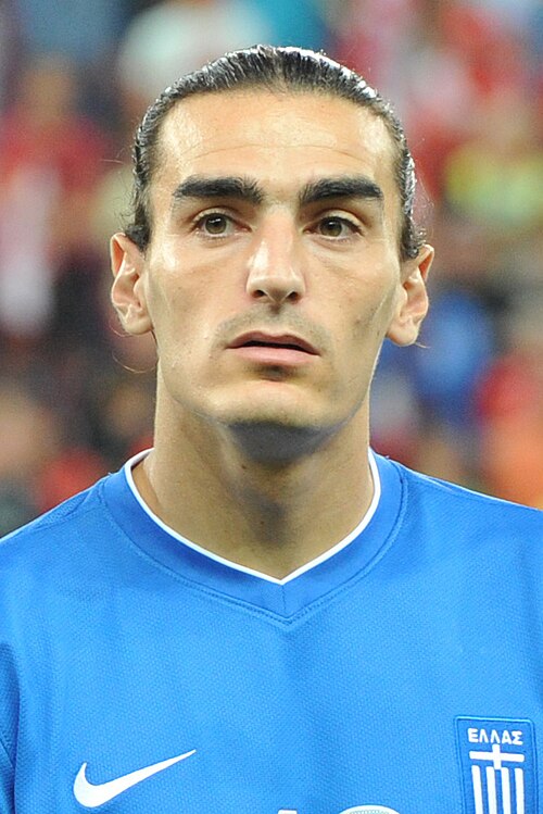 Lazaros Christodoulopoulos