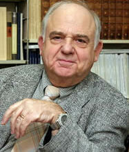 Dimitris Kitsikis