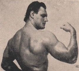 Killer Kowalski