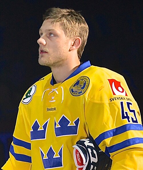 Oscar Möller