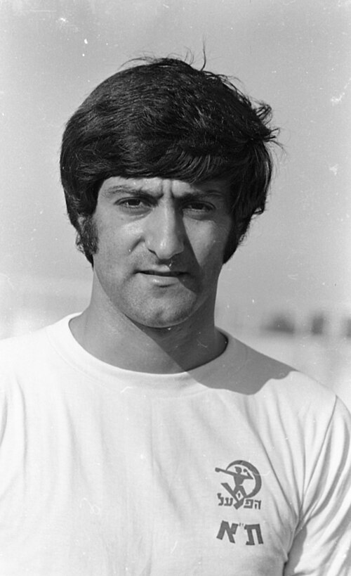 David Primo